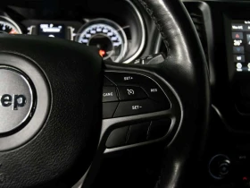 Jeep Cherokee * APPLE CARPLAY | ANDROID AUTO | REARVIEW CAMERA *, снимка 15