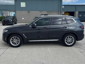 BMW X3 xDrive30e | CARFAX | БЕЗ ПЪРВОНАЧАЛНА ВНОСКА, снимка 3