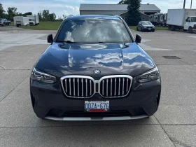 BMW X3 xDrive30e | CARFAX | БЕЗ ПЪРВОНАЧАЛНА ВНОСКА, снимка 2