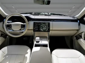 Land Rover Range rover P615 = SV = Air Suspension Гаранция, снимка 8