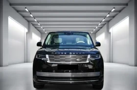 Land Rover Range rover P615 = SV = Air Suspension Гаранция, снимка 1