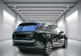 Land Rover Range rover P615 = SV = Air Suspension Гаранция, снимка 3