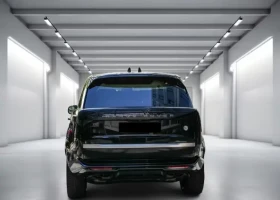 Land Rover Range rover P615 = SV = Air Suspension Гаранция, снимка 2