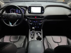 Hyundai Santa fe DIESEL 2.0 2WD EXCLUSIVE SPECIAL, снимка 7