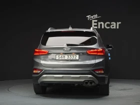 Hyundai Santa fe DIESEL 2.0 2WD EXCLUSIVE SPECIAL, снимка 4