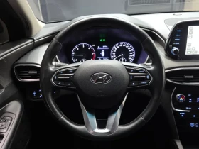 Hyundai Santa fe DIESEL 2.0 2WD EXCLUSIVE SPECIAL, снимка 12