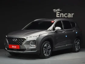 Hyundai Santa fe DIESEL 2.0 2WD EXCLUSIVE SPECIAL, снимка 1
