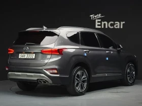 Hyundai Santa fe DIESEL 2.0 2WD EXCLUSIVE SPECIAL, снимка 2