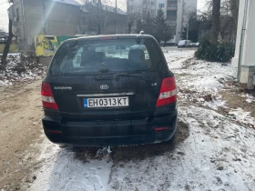 Kia Sorento 2.4 140кс, снимка 7