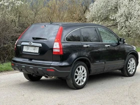 Honda Cr-v, снимка 4