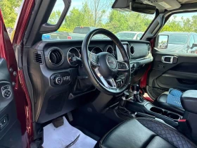 Jeep Gladiator * High Altitude * АВТОКРЕДИТ* , снимка 5