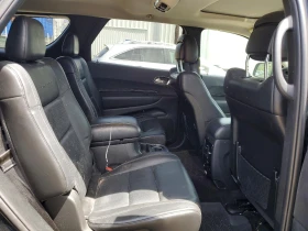 Dodge Durango 5.7l Citadel, снимка 10