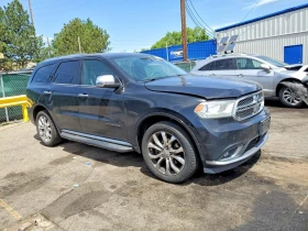 Dodge Durango 5.7l Citadel, снимка 4