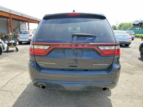 Dodge Durango 5.7l Citadel, снимка 6