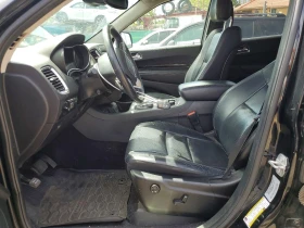 Dodge Durango 5.7l Citadel, снимка 7