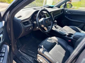 Porsche Macan AWD / BOSE  / ОБДУХВАНЕ / CAMERA / CARFAX, снимка 5