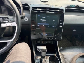 Hyundai Tucson ЦЕНА ДО БЪЛГАРИЯ РЕГИСТРАЦИЯ & АВТОКРЕДИТ, снимка 8