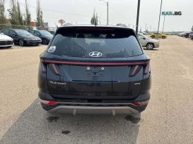 Hyundai Tucson ЦЕНА ДО БЪЛГАРИЯ РЕГИСТРАЦИЯ & АВТОКРЕДИТ, снимка 5
