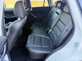 Mazda CX-5 2.2D 4WD / FULL / FACELIFT / NAVI / KOJA / BOSE, снимка 12