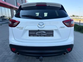 Mazda CX-5 2.2D 4WD / FULL / FACELIFT / NAVI / KOJA / BOSE, снимка 6