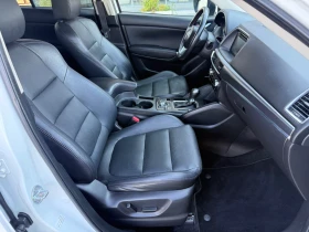 Mazda CX-5 2.2D 4WD / FULL / FACELIFT / NAVI / KOJA / BOSE, снимка 11