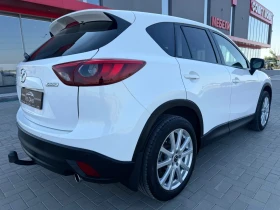 Mazda CX-5 2.2D 4WD / FULL / FACELIFT / NAVI / KOJA / BOSE, снимка 7