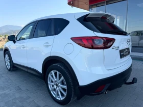 Mazda CX-5 2.2D 4WD / FULL / FACELIFT / NAVI / KOJA / BOSE, снимка 5
