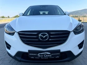 Mazda CX-5 2.2D 4WD / FULL / FACELIFT / NAVI / KOJA / BOSE, снимка 2