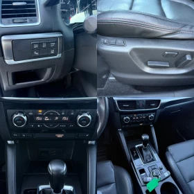 Mazda CX-5 2.2D 4WD / FULL / FACELIFT / NAVI / KOJA / BOSE, снимка 14
