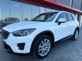 Mazda CX-5 2.2D 4WD / FULL / FACELIFT / NAVI / KOJA / BOSE, снимка 1