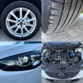 Mazda CX-5 2.2D 4WD / FULL / FACELIFT / NAVI / KOJA / BOSE, снимка 17