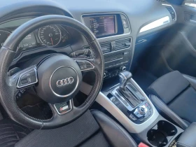 Audi Q5 2.0 TDI Quattro * S-Line * Facelift, снимка 7