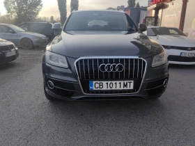Audi Q5 2.0 TDI Quattro * S-Line * Facelift, снимка 2
