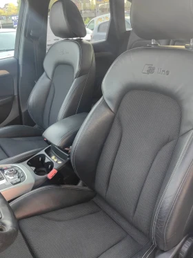 Audi Q5 2.0 TDI Quattro * S-Line * Facelift, снимка 8