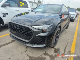 Audi RSQ8, снимка 1