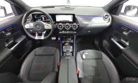 Mercedes-Benz GLA 45 AMG 4MATIC+ * ДИСТРОНИК* ХЕДЪП* 360КАМЕРА* , снимка 7