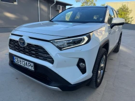 Toyota Rav4 Luxury premium , снимка 1