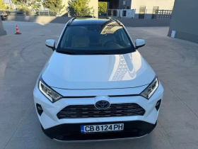 Toyota Rav4 Luxury premium , снимка 11