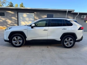 Toyota Rav4 Luxury premium , снимка 3