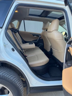 Toyota Rav4 Luxury premium , снимка 14