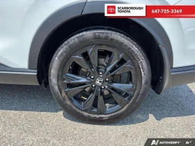 Honda Cr-v HYBRID* TOURING* BOSE* DISTRONIC* КРАЙНА ЦЕНА, снимка 5