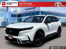 Honda Cr-v HYBRID* TOURING* BOSE* DISTRONIC* КРАЙНА ЦЕНА, снимка 2