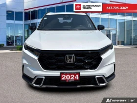 Honda Cr-v HYBRID* TOURING* BOSE* DISTRONIC* КРАЙНА ЦЕНА, снимка 1