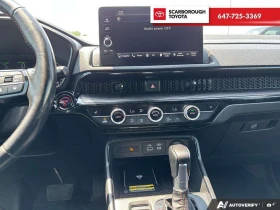 Honda Cr-v HYBRID* TOURING* BOSE* DISTRONIC* КРАЙНА ЦЕНА, снимка 12