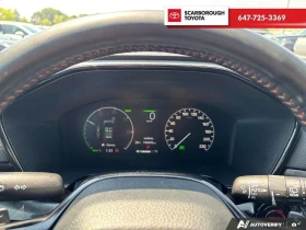 Honda Cr-v HYBRID* TOURING* BOSE* DISTRONIC* КРАЙНА ЦЕНА, снимка 11