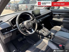 Honda Cr-v HYBRID* TOURING* BOSE* DISTRONIC* КРАЙНА ЦЕНА, снимка 8