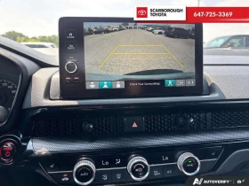 Honda Cr-v HYBRID* TOURING* BOSE* DISTRONIC* КРАЙНА ЦЕНА, снимка 13
