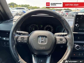 Honda Cr-v HYBRID* TOURING* BOSE* DISTRONIC* КРАЙНА ЦЕНА, снимка 10
