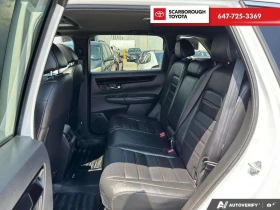 Honda Cr-v HYBRID* TOURING* BOSE* DISTRONIC* КРАЙНА ЦЕНА, снимка 15