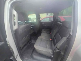 Gmc Sierra, снимка 9
